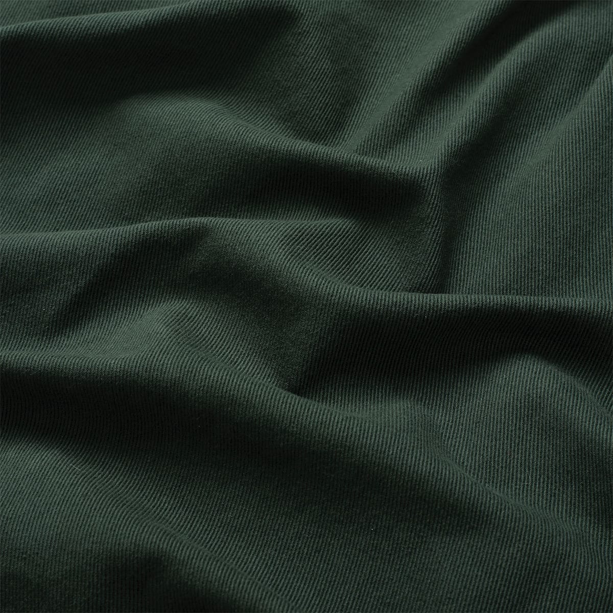 Heavy-Duty Shirt Jacket "Hunter Green" – RSVLTS Reserve - Image 7
