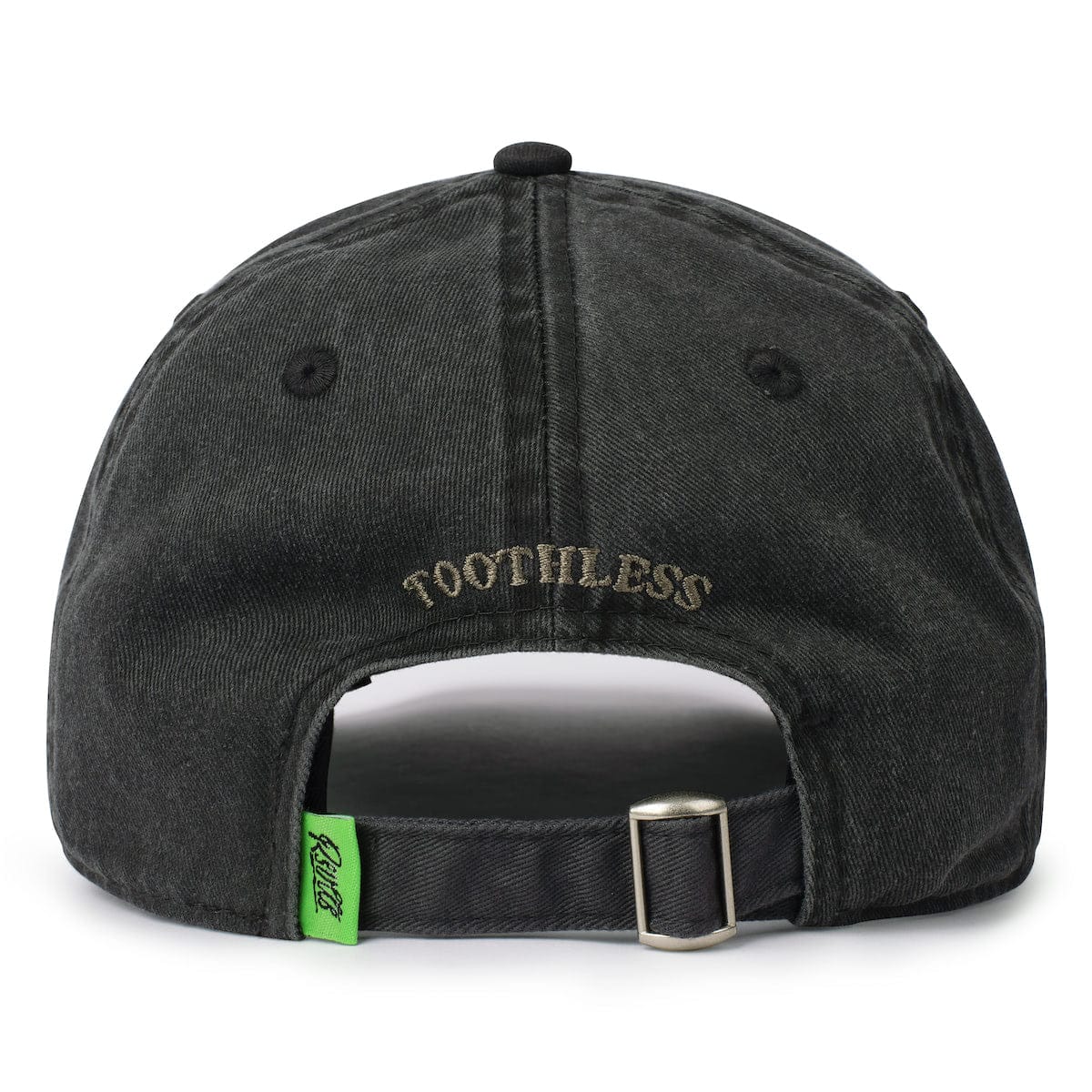 How to Train Your Dragon "Toothless" – Dad Hat - Image 3
