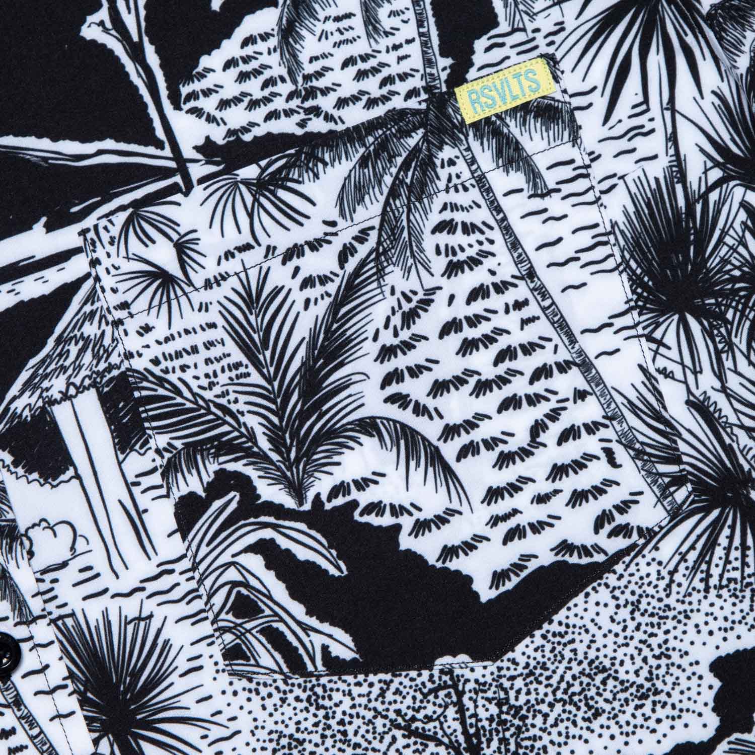 Hutstepper – KUNUFLEX Short Sleeve Shirt - Image 3