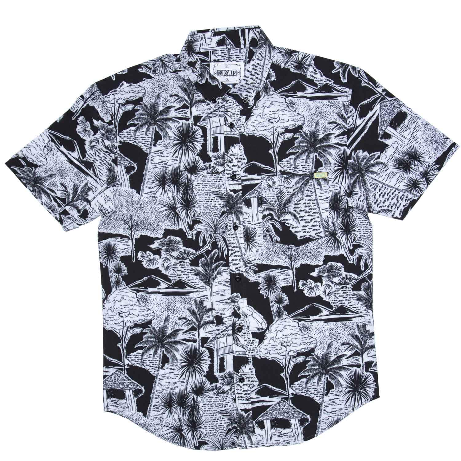 Hutstepper – KUNUFLEX Short Sleeve Shirt - Image 4