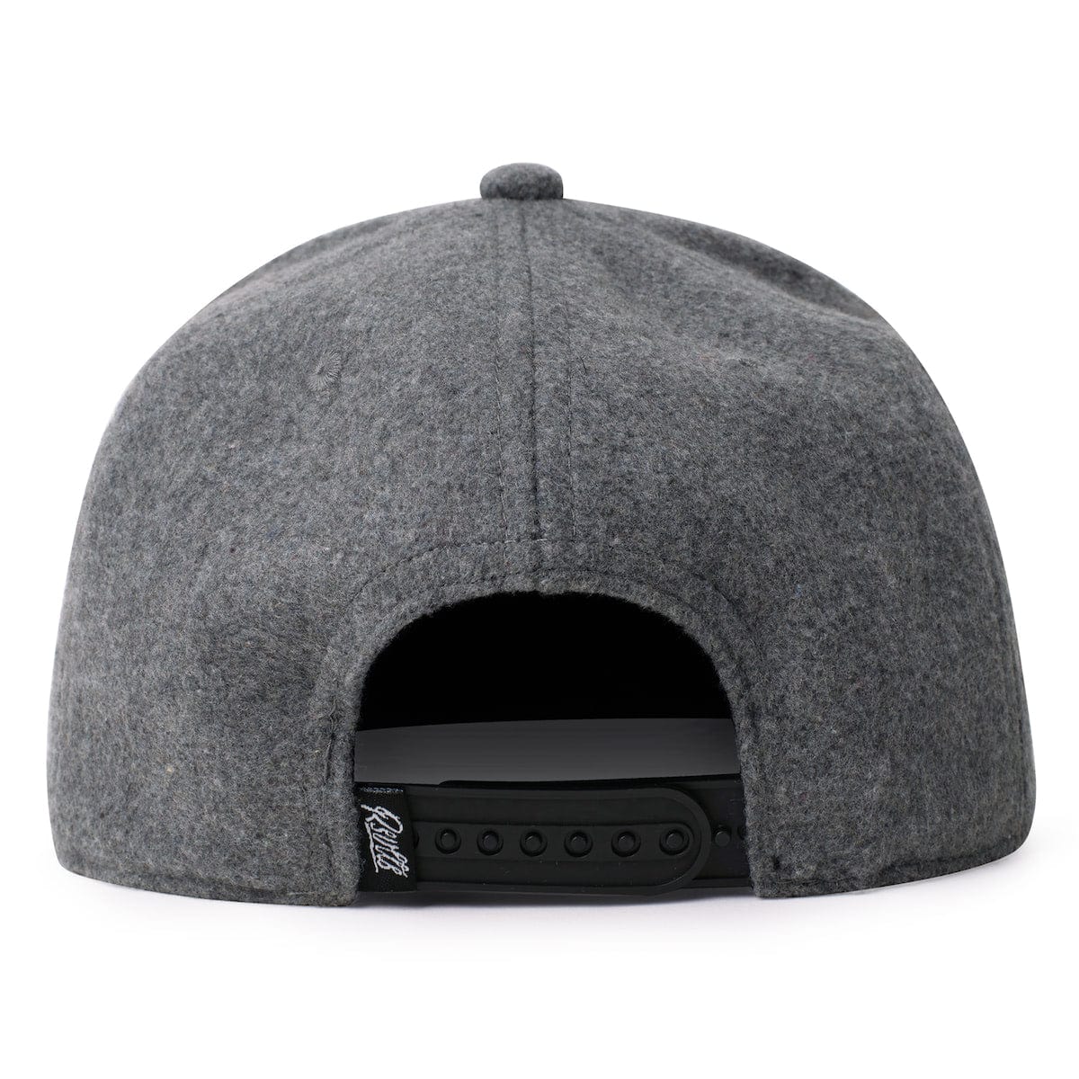 Interlocking USA (Red, White, & Blue) – TLB Hat - Image 3