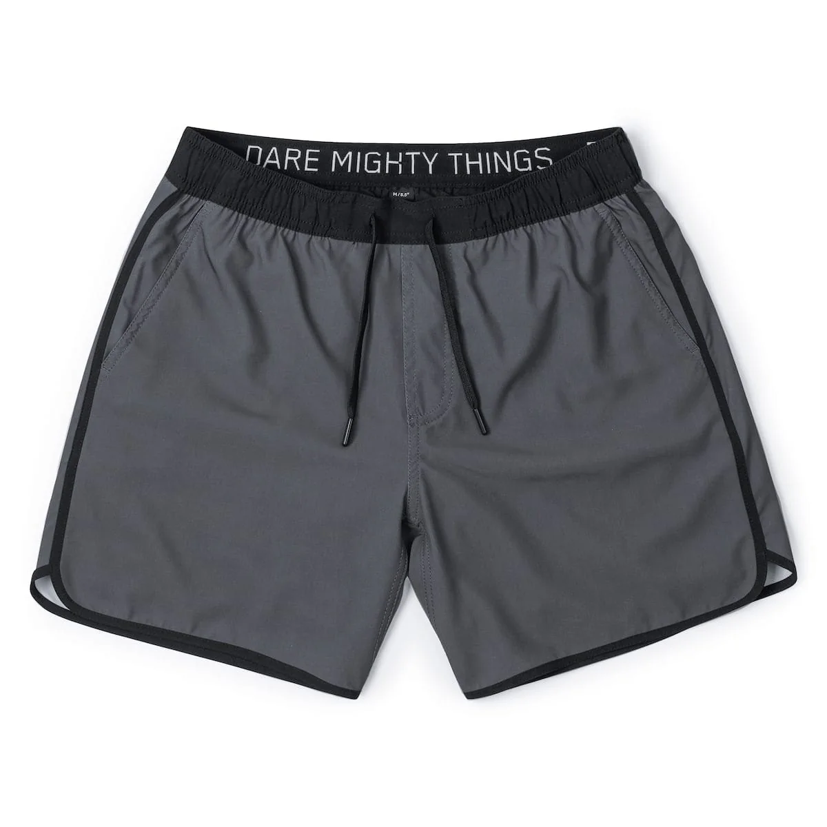 Iron Gate – V2 Lined Training Shorts - Image 10