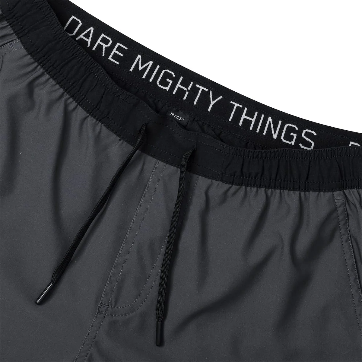 Iron Gate – V2 Lined Training Shorts - Image 3