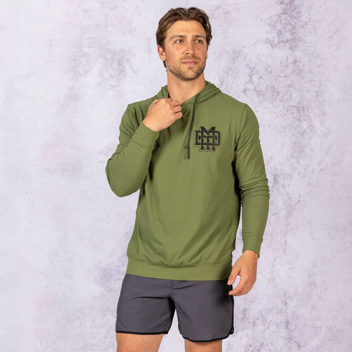 Iron Gate – V2 Lined Training Shorts - Image 4