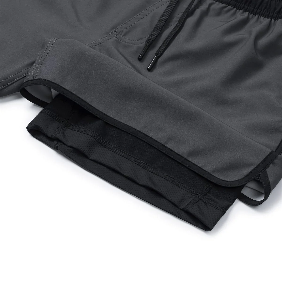 Iron Gate – V2 Lined Training Shorts - Image 5