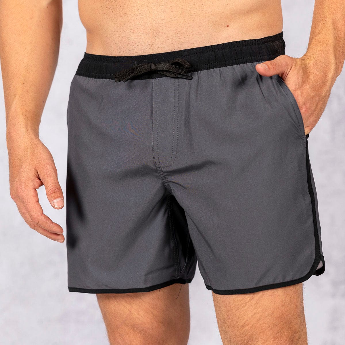Iron Gate – V2 Lined Training Shorts - Image 8