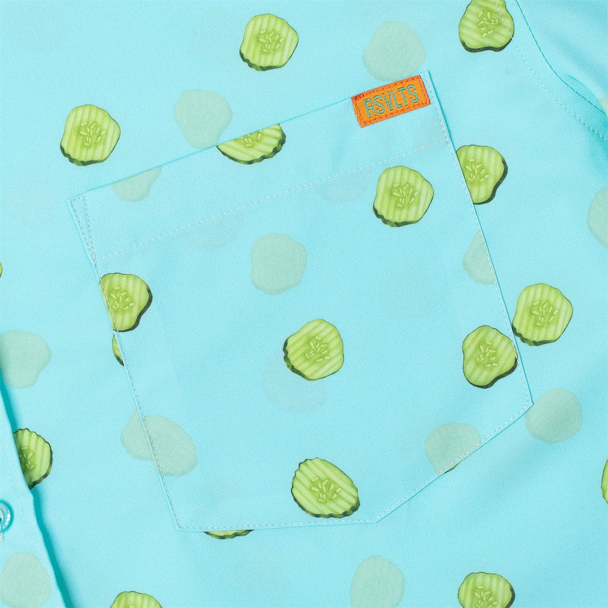 Kind of a Big Dill – KUNUFLEX Short Sleeve Shirt  - Image 4