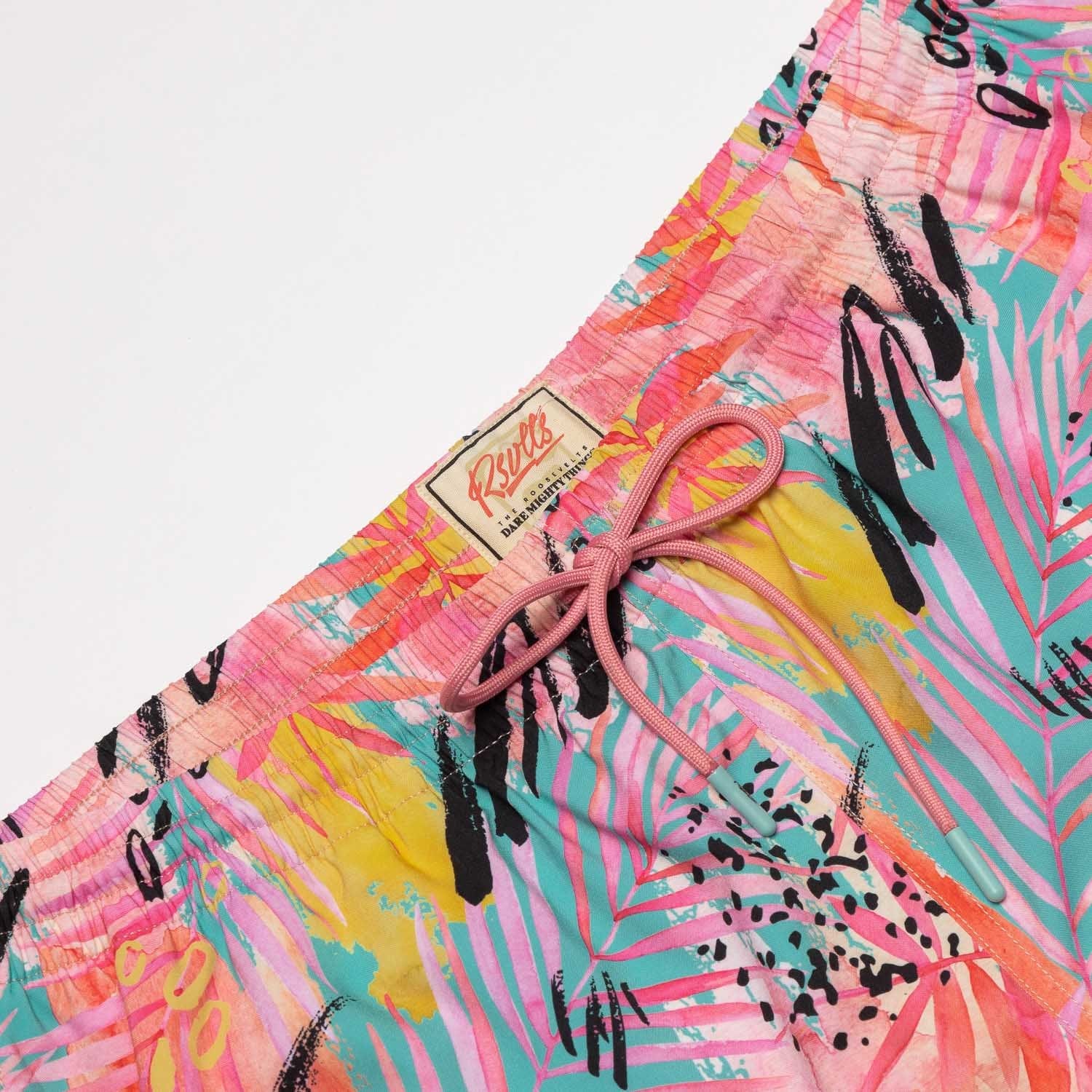 La Croy "O.G. Ramblebousse" – Hybrid Shorts - Image 2