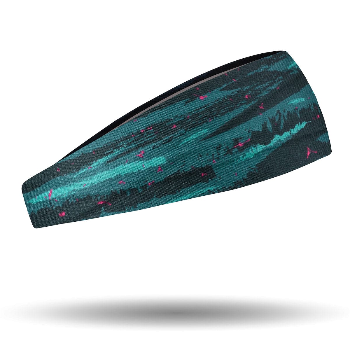 Liger Camo – Headband - Image 2