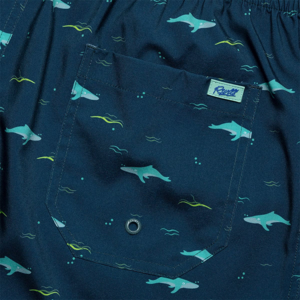 Baby Got Humpback – Hybrid Shorts - Image 3