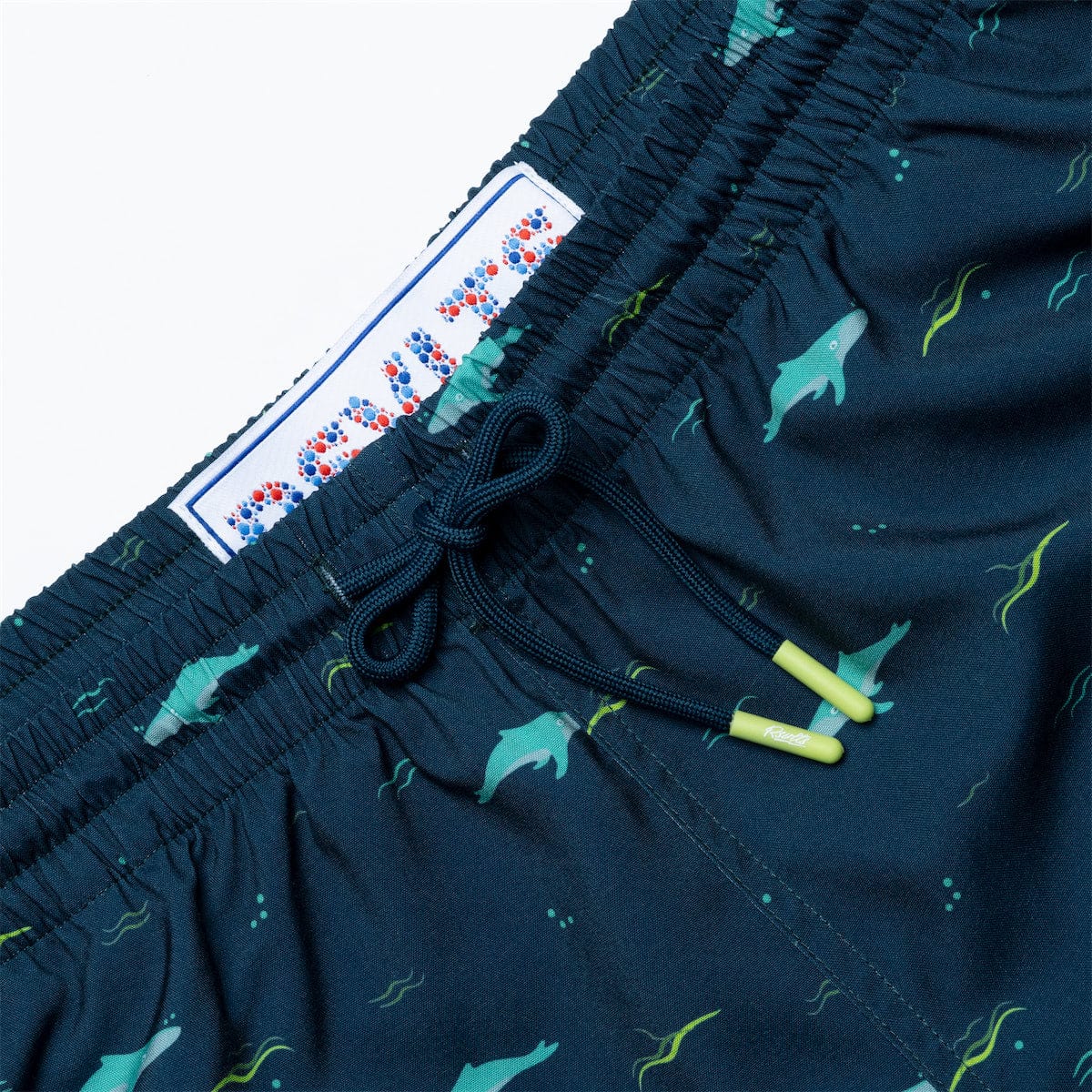 Baby Got Humpback – Hybrid Shorts - Image 4