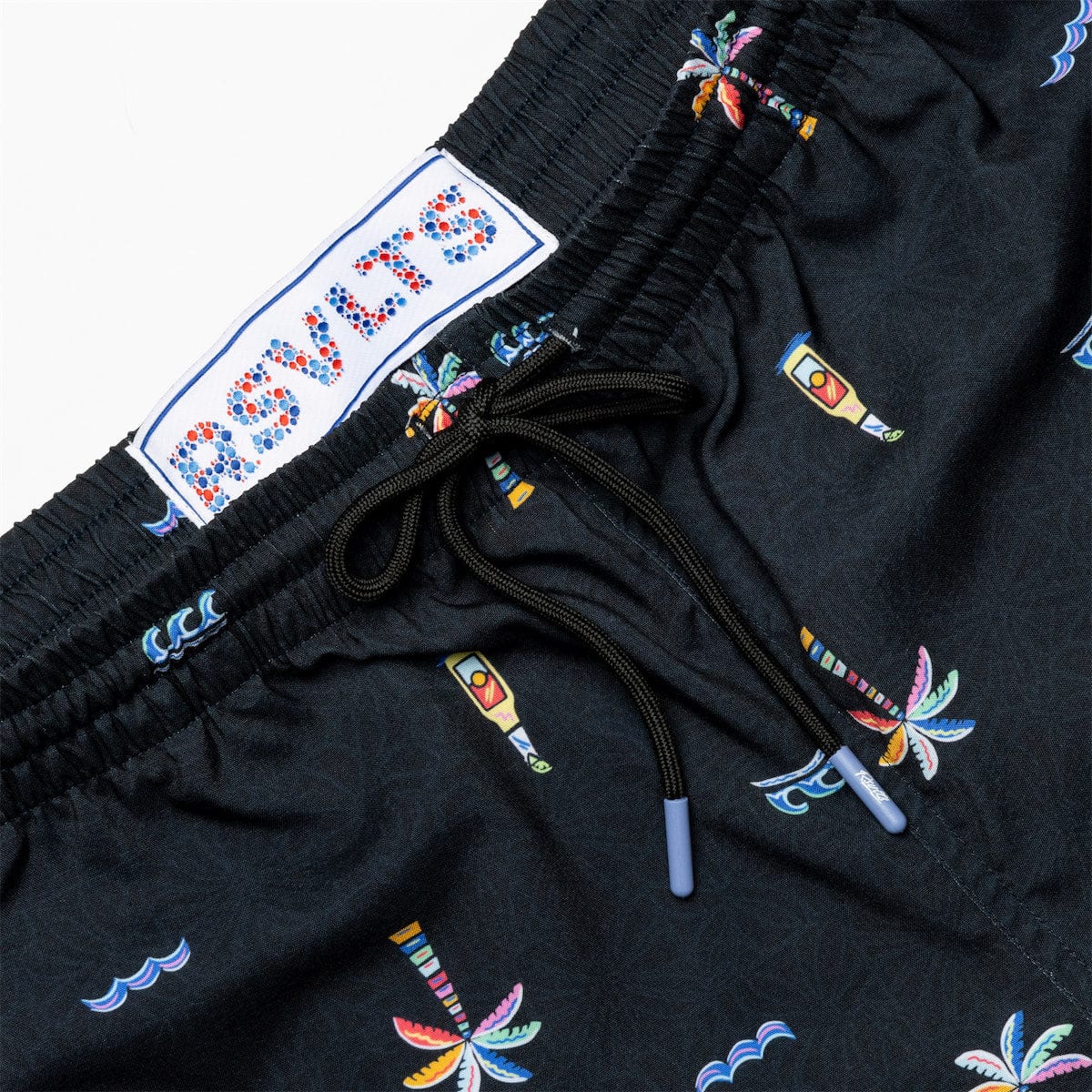 Cabana Nights – Hybrid Shorts - Image 4