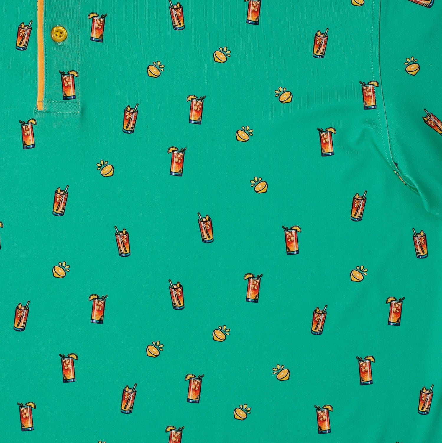 Breakfast Balls® "Palms Away" – All-Day Polo - Image 5