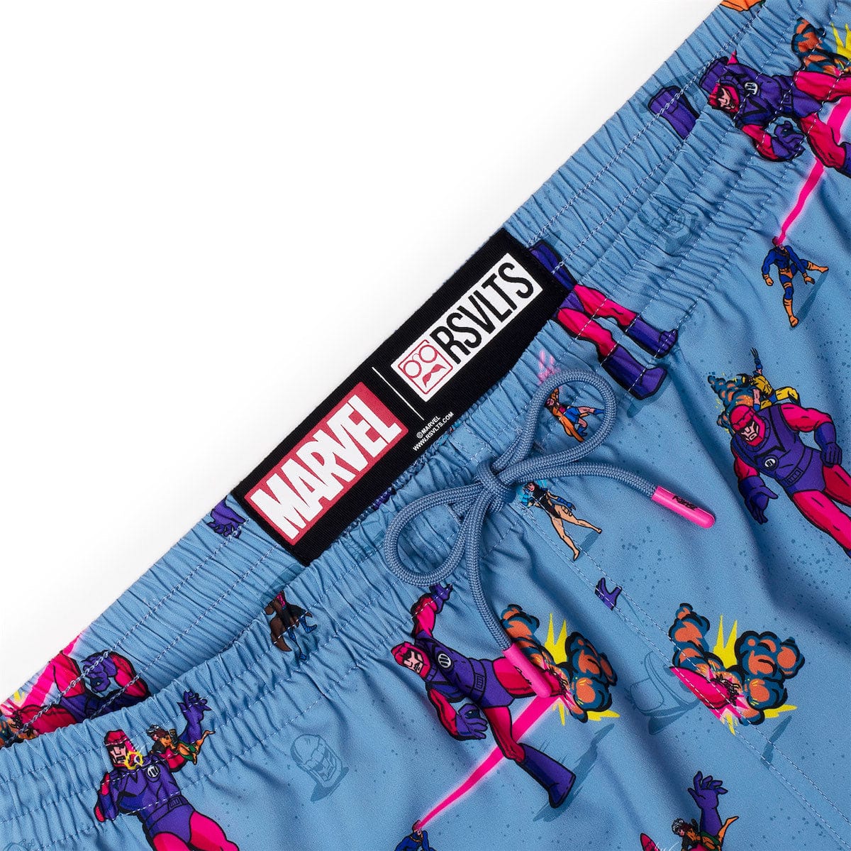 X-Men “Night of the Sentinels" – Hybrid Shorts - Image 3
