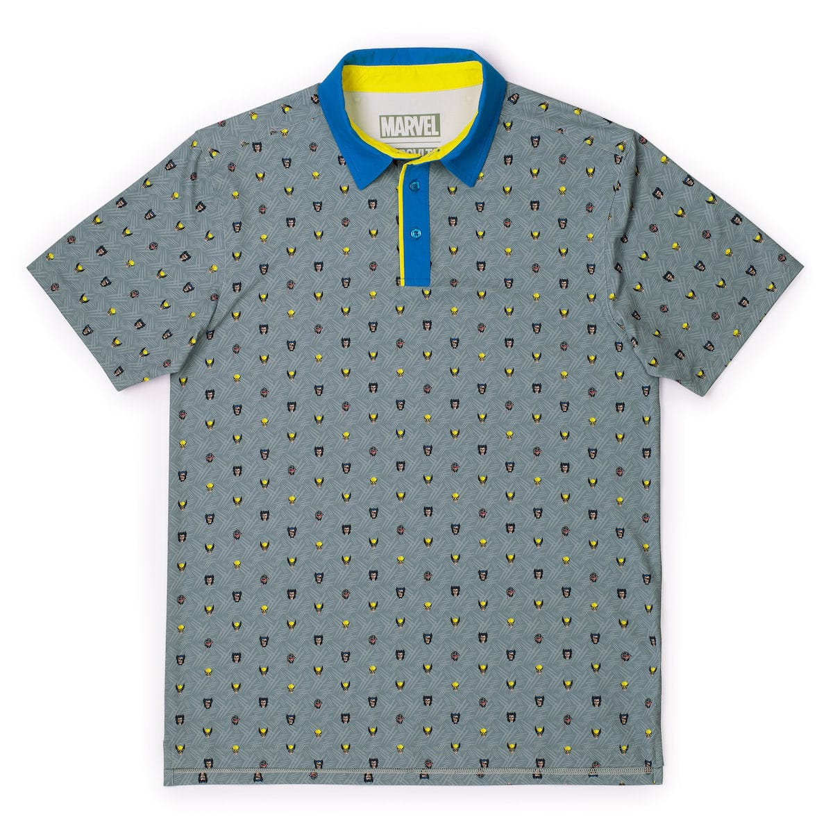 X-Men "Lil Logans" – All-Day Polo - Image 2