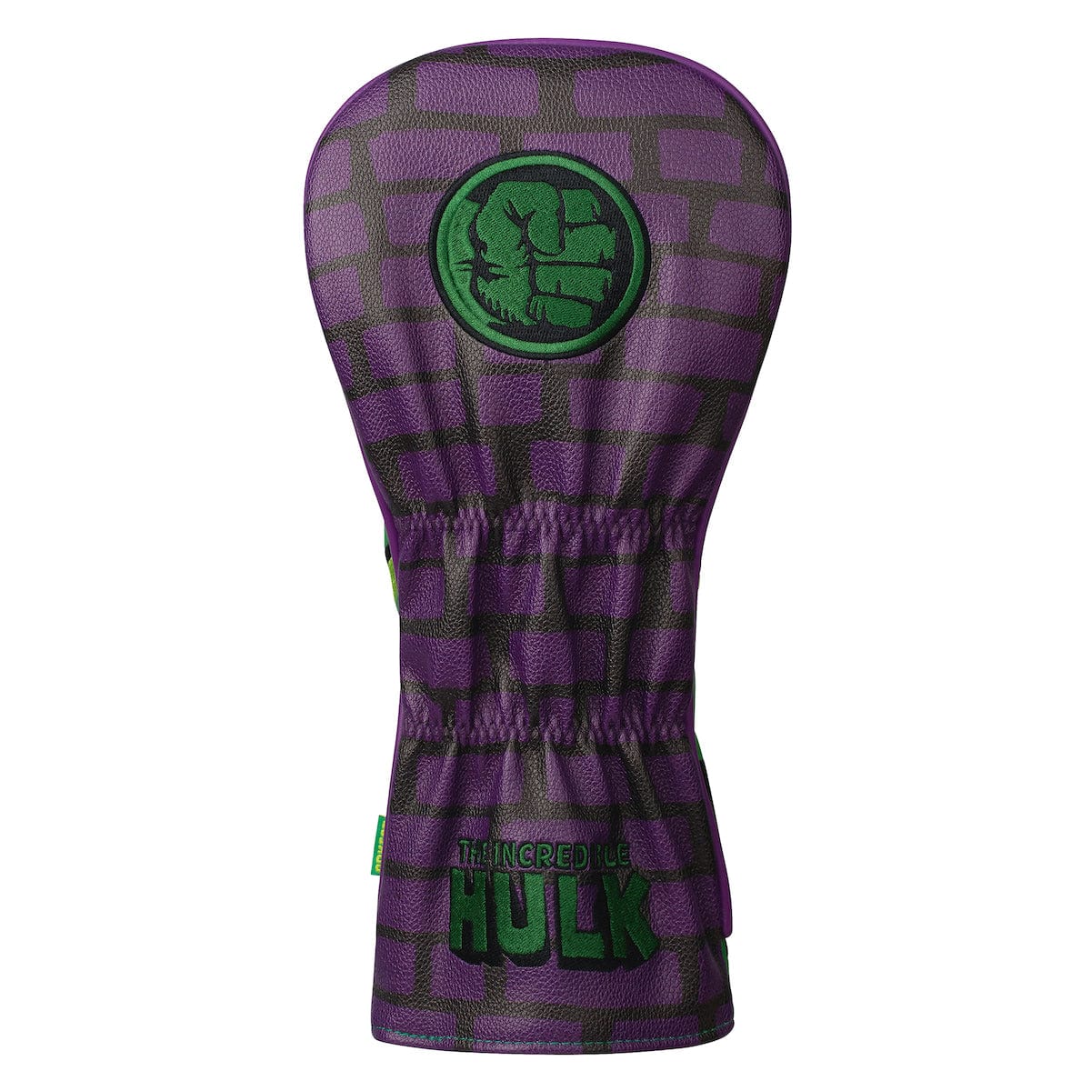 Marvel's Avengers "Hulk" – Driver Headcover - Image 3