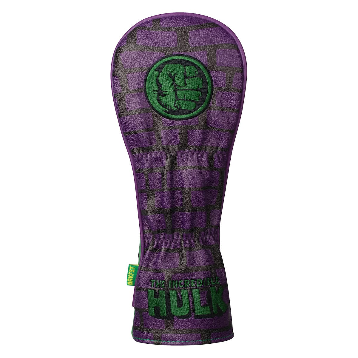 Marvel's Avengers "Hulk" – Fairway Headcover - Image 2