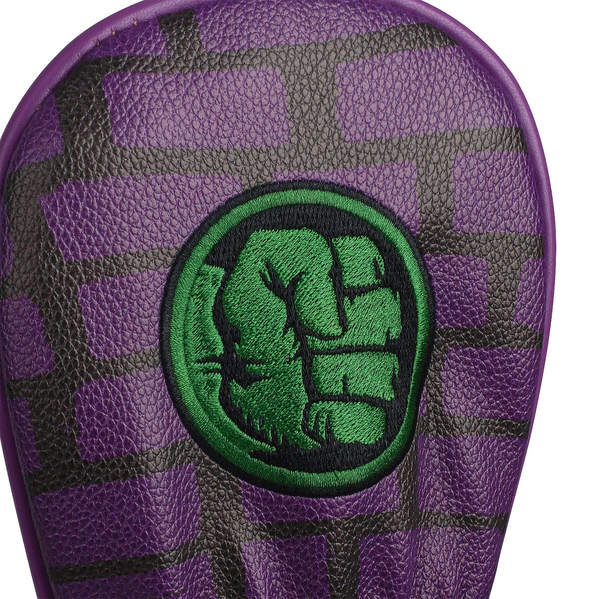 Marvel's Avengers "Hulk" – Fairway Headcover - Image 3
