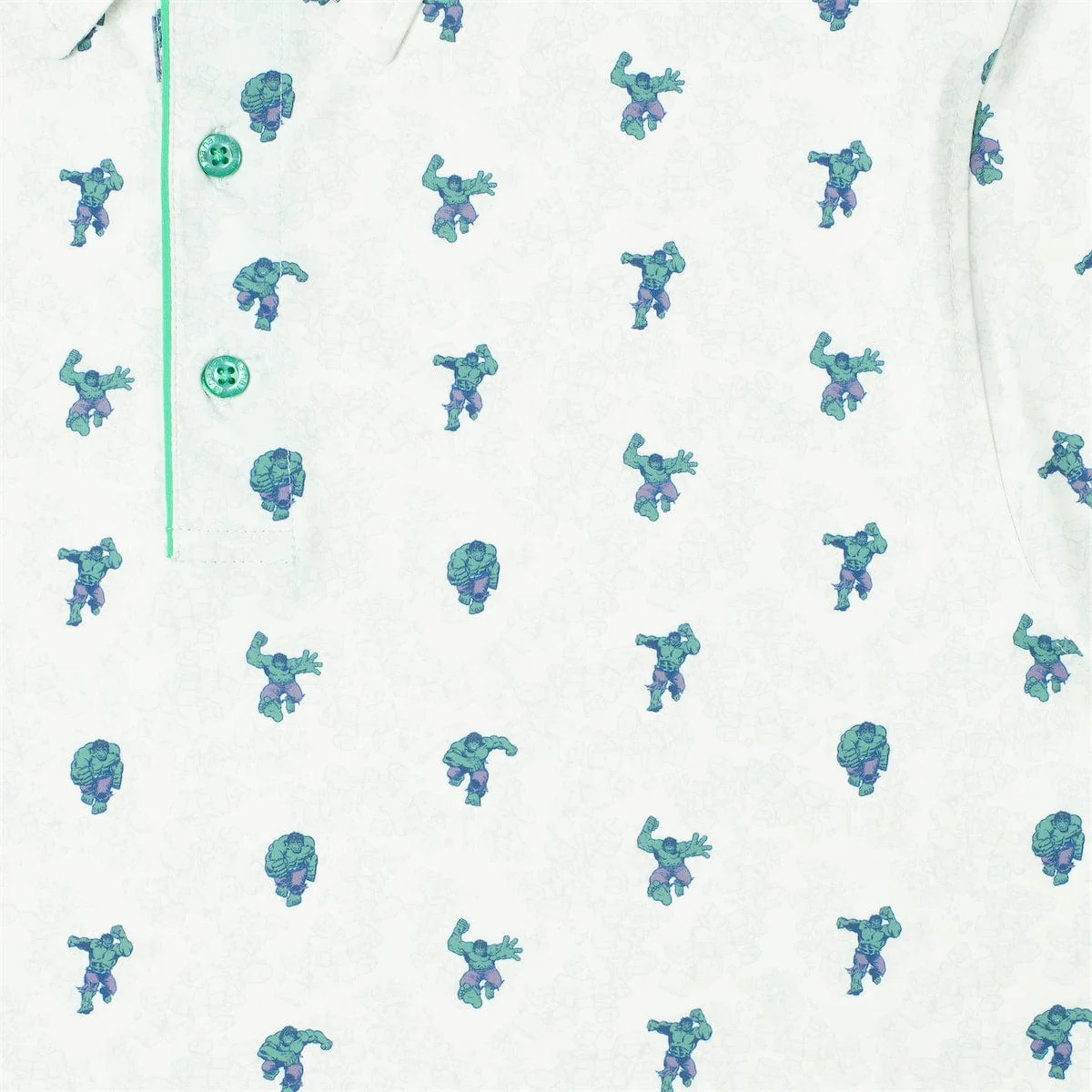 Hulk "Hulk Out" – All-Day Polo - Image 3
