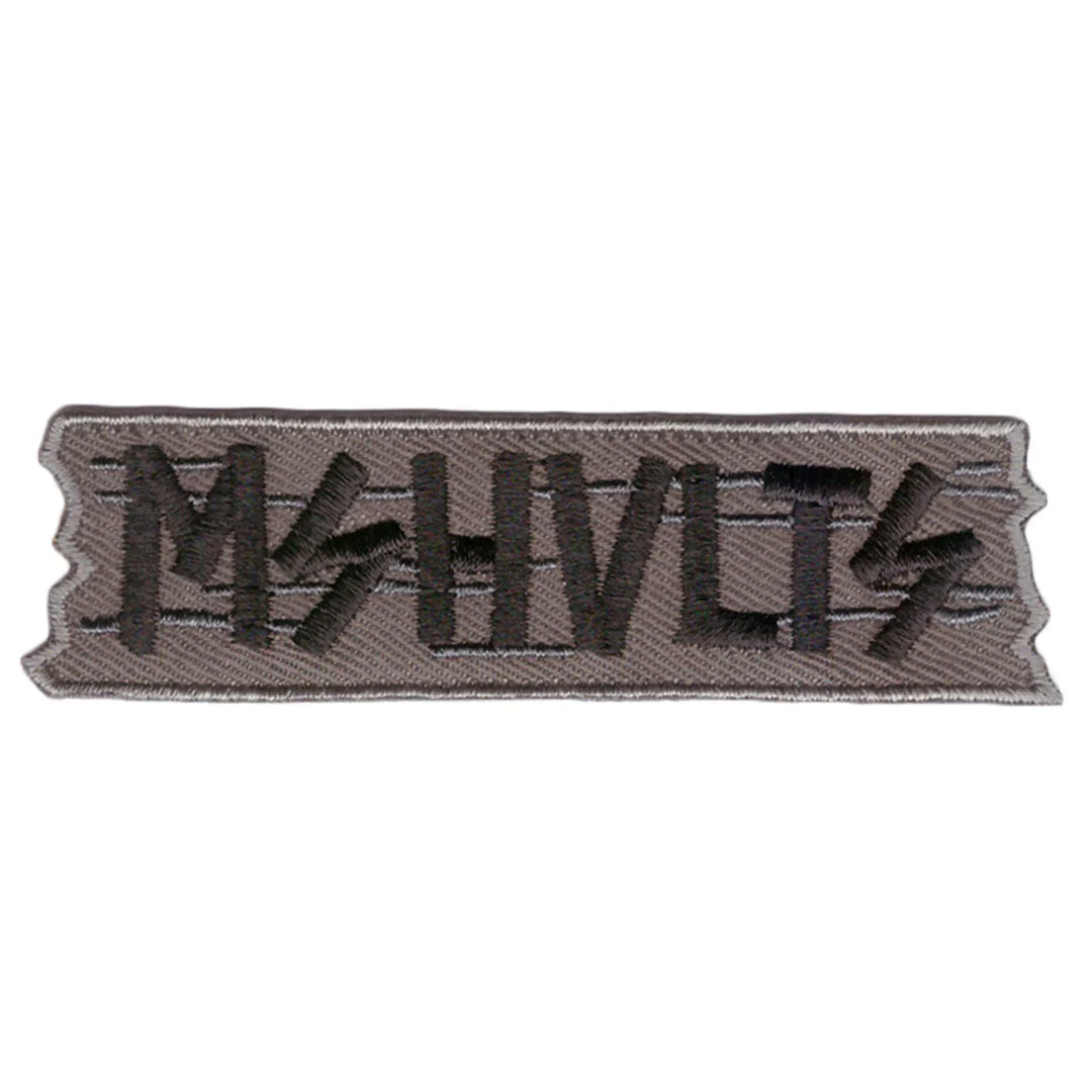 "MSHVLTS" – Patch