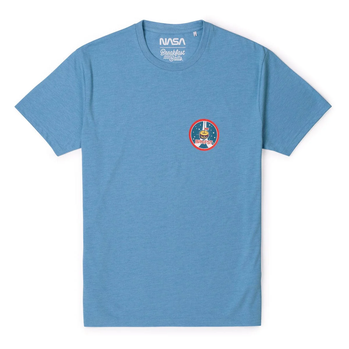 NASA "Planetary Par" – Crewneck Tee - Image 4