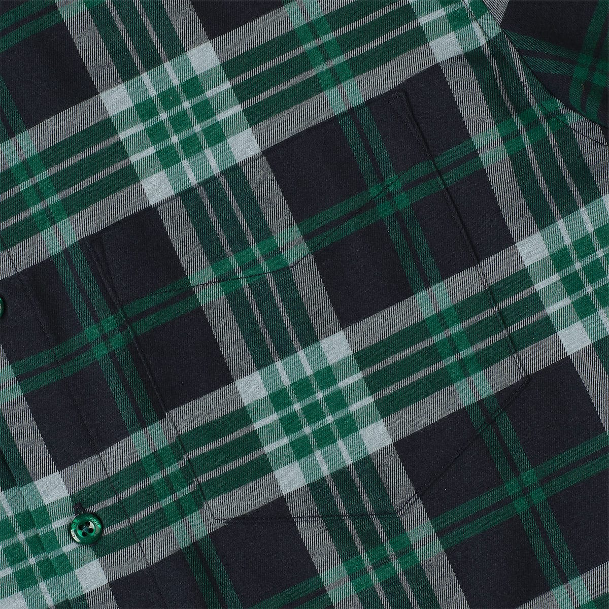Ned Flanders – BorlandFlex™ Long Sleeve Flannel (2024 Fit) - Image 5