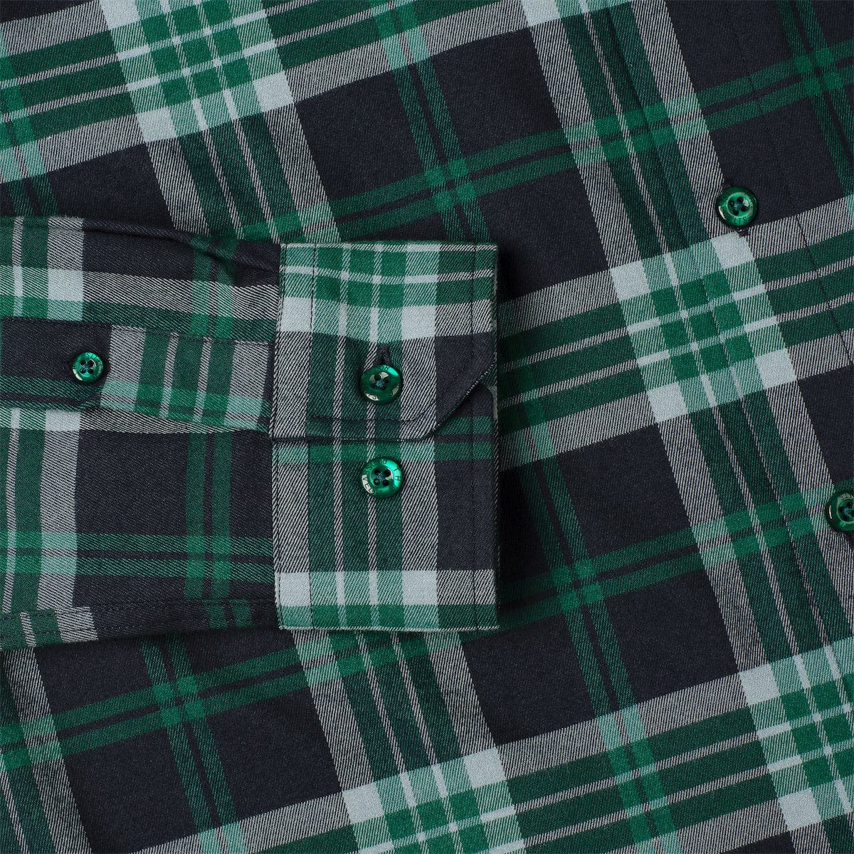 Ned Flanders – BorlandFlex™ Long Sleeve Flannel (2024 Fit) - Image 7