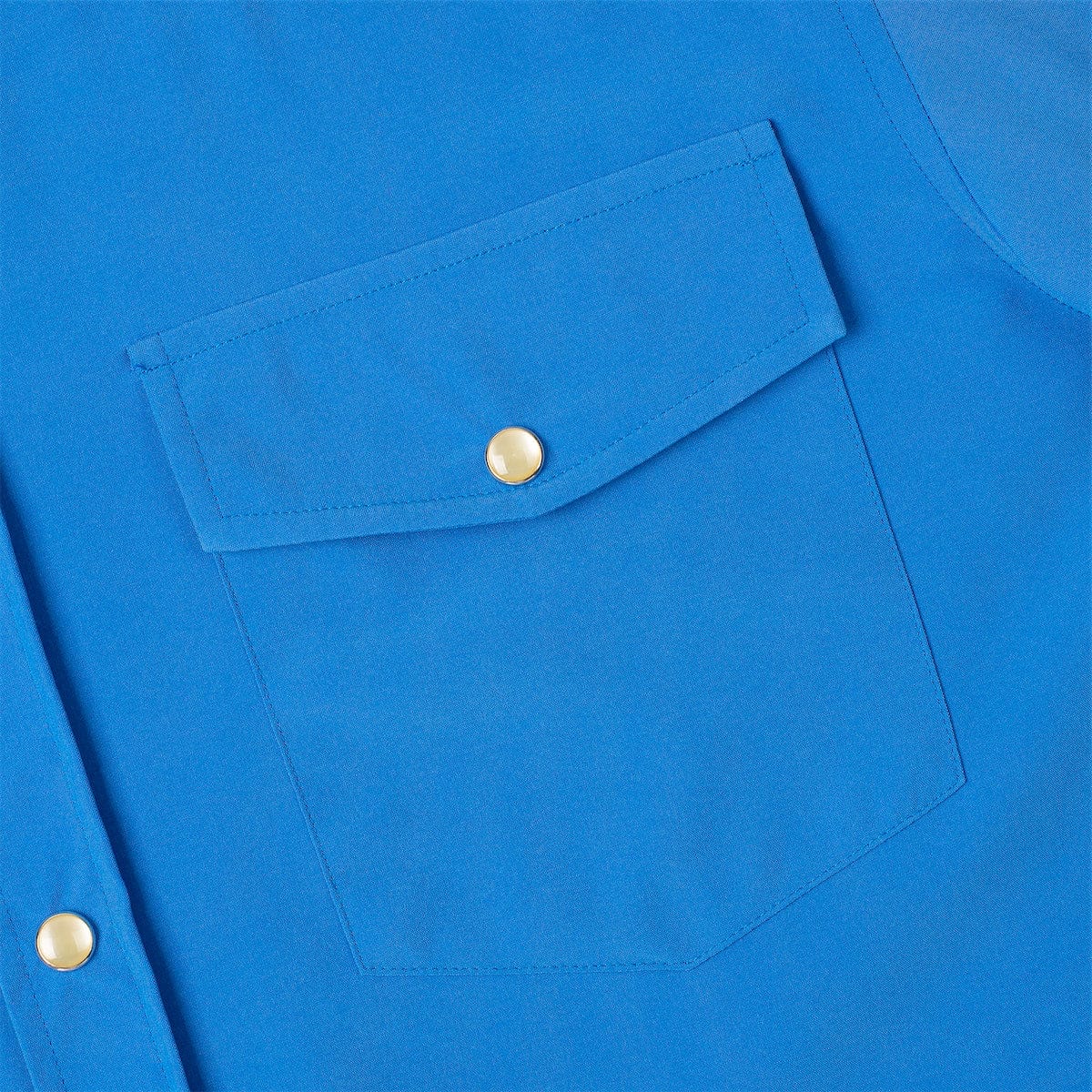 One Piece "Justice" – Roper Short Sleeve Shirt - Image 7