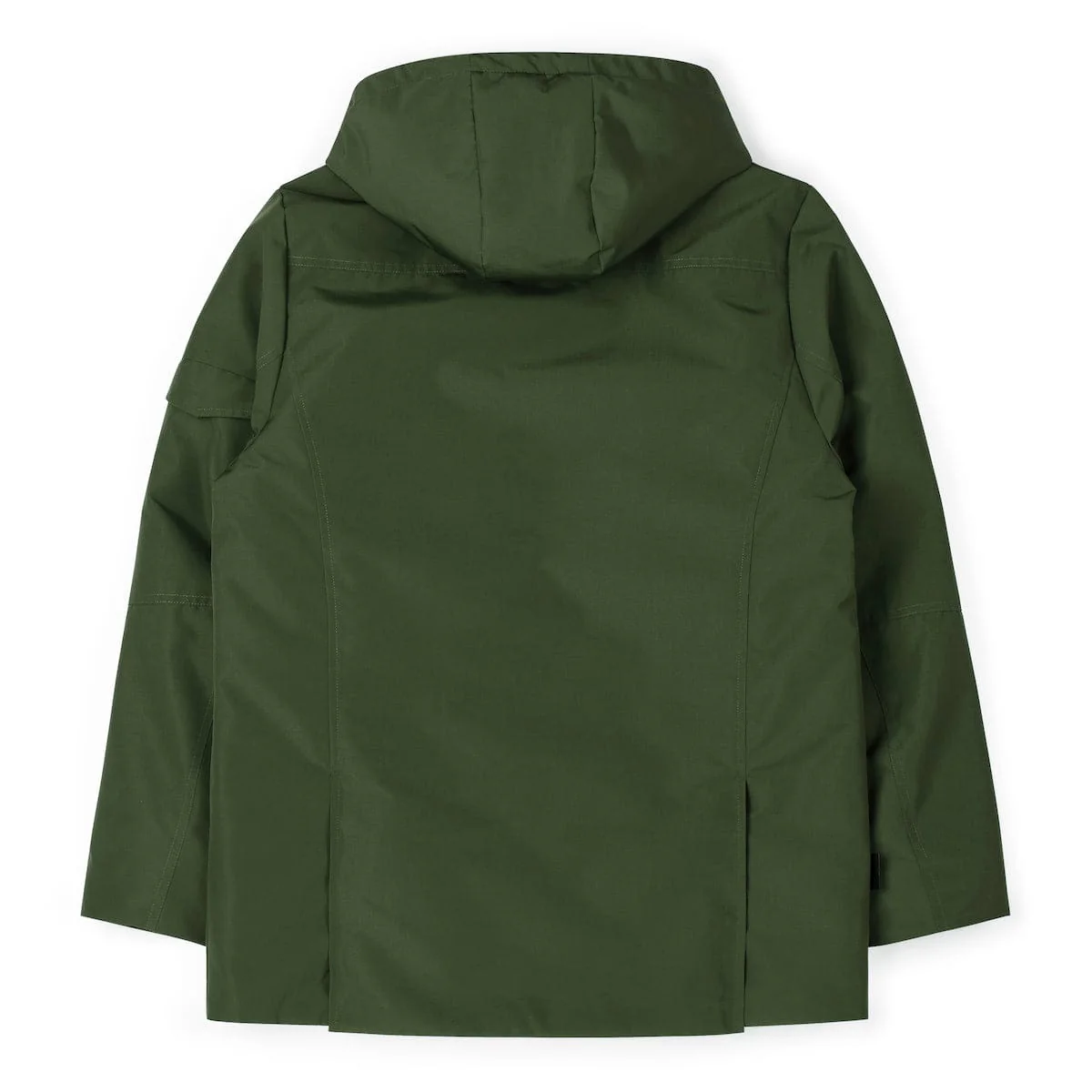 Parka "Olive" – RSVLTS Reserve - Image 9