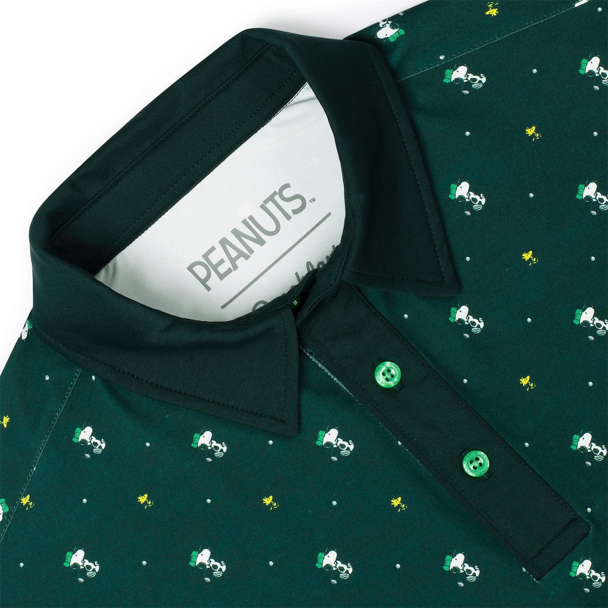Peanuts "Birdie and Beagle" – All-Day Polo - Image 5