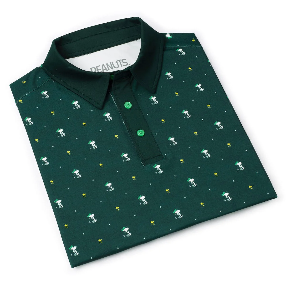 Peanuts "Birdie and Beagle" – All-Day Polo - Image 8