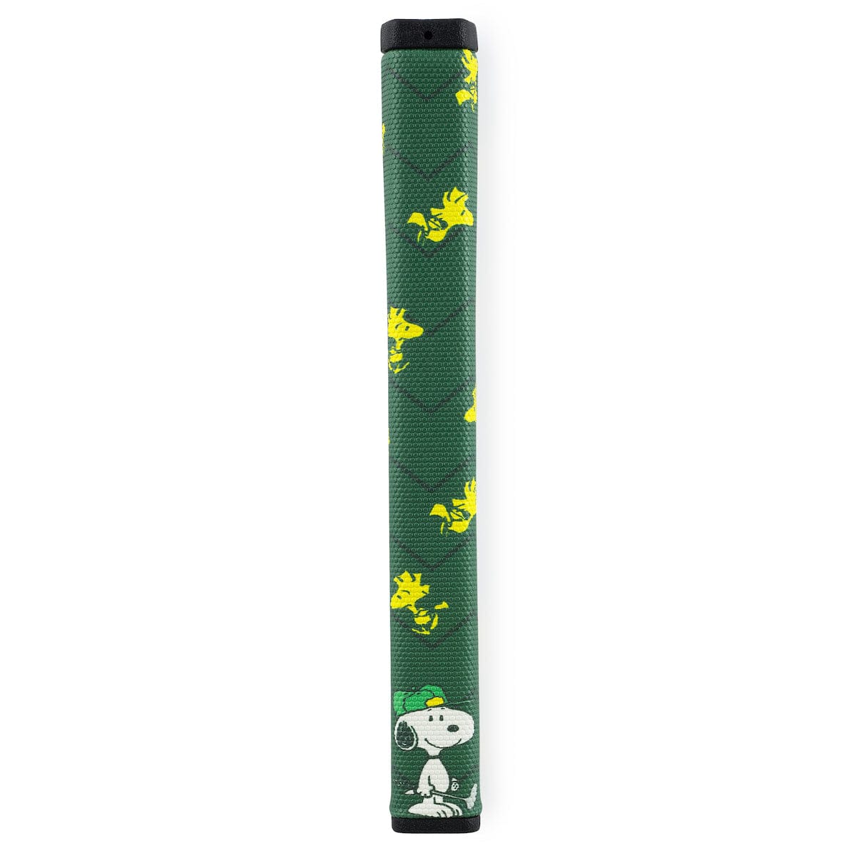 Peanuts "Birdie and Beagle" – Pistol Putter Grip