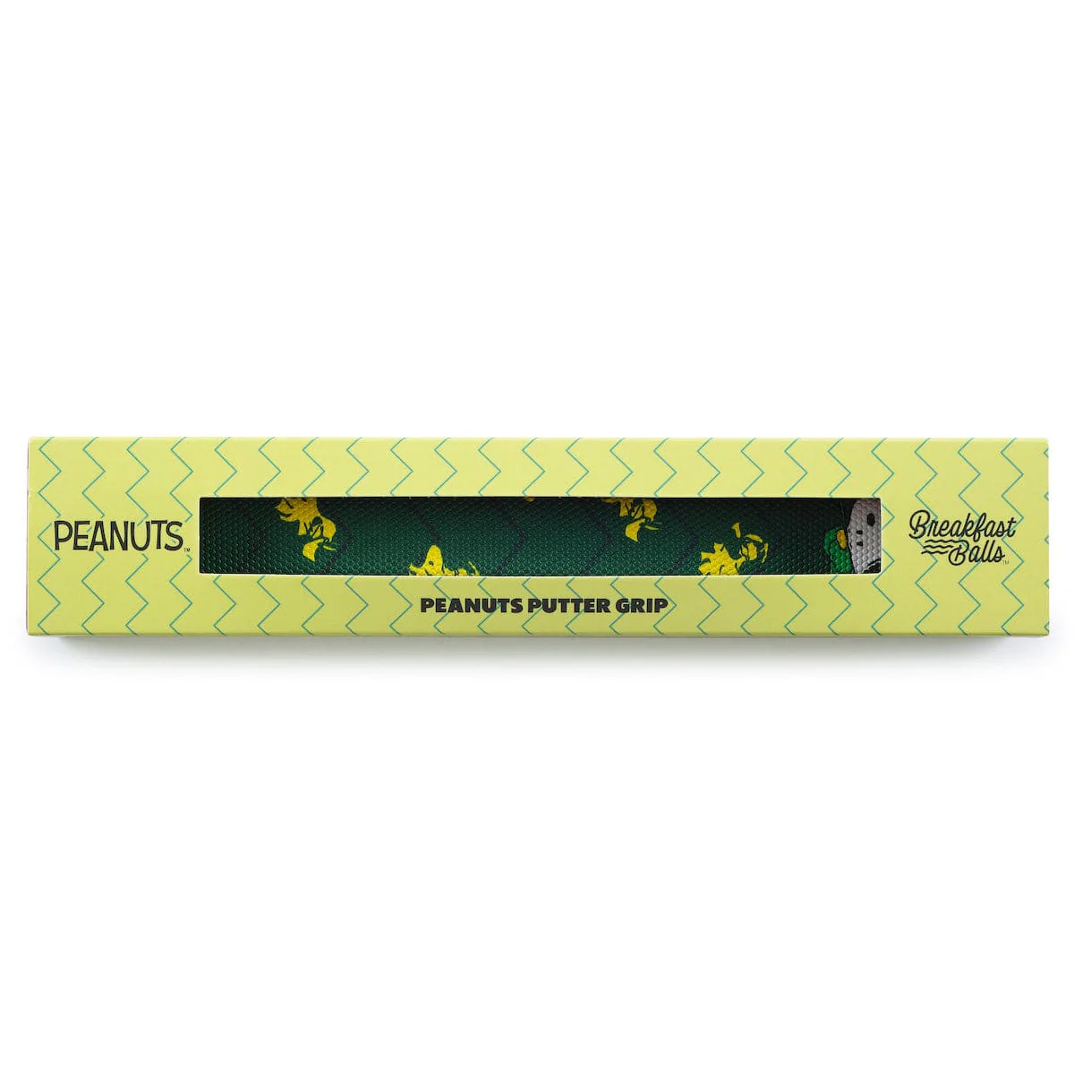 Peanuts "Birdie and Beagle" – Pistol Putter Grip - Image 5