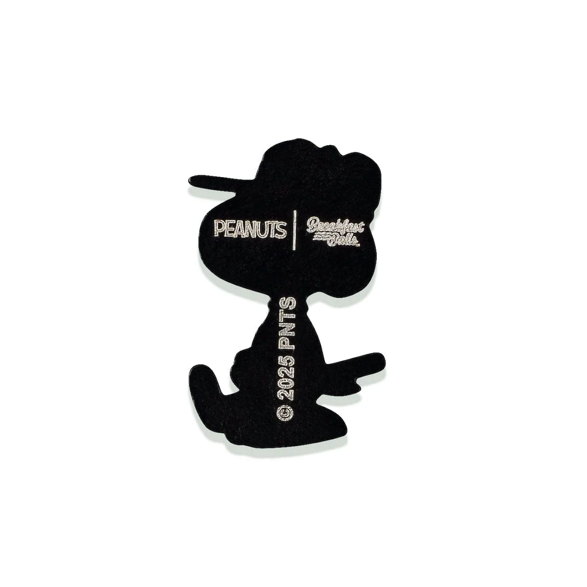 Peanuts "Golfin' Snoopy" – Ball Marker - Image 2