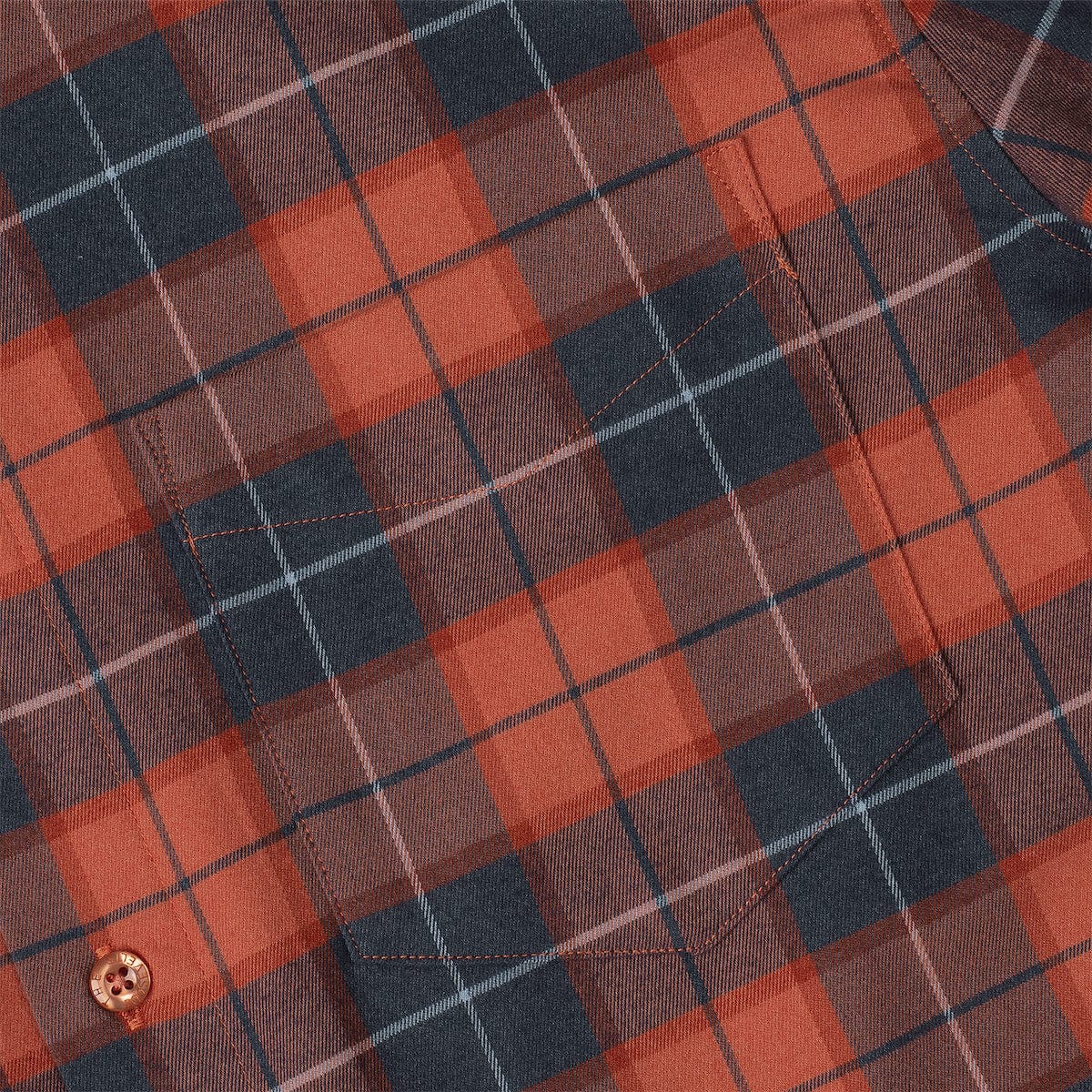 Plaid Pitt – BorlandFlex™ Long Sleeve Flannel (2024 Fit) - Image 5