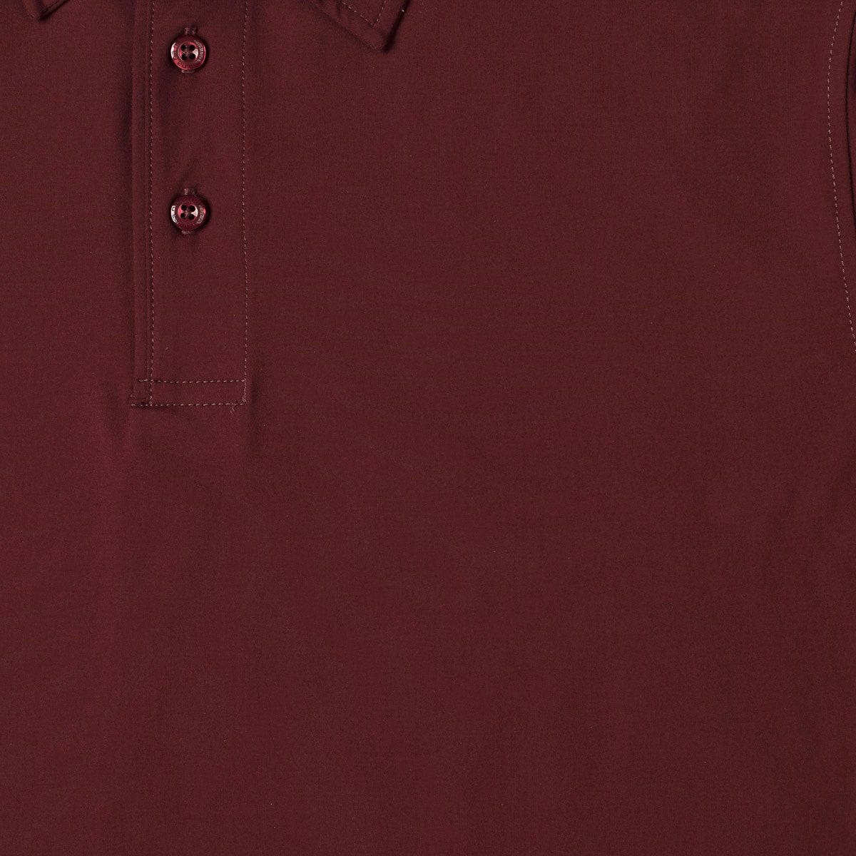 Port – Commuter Long Sleeve Polo - Image 5