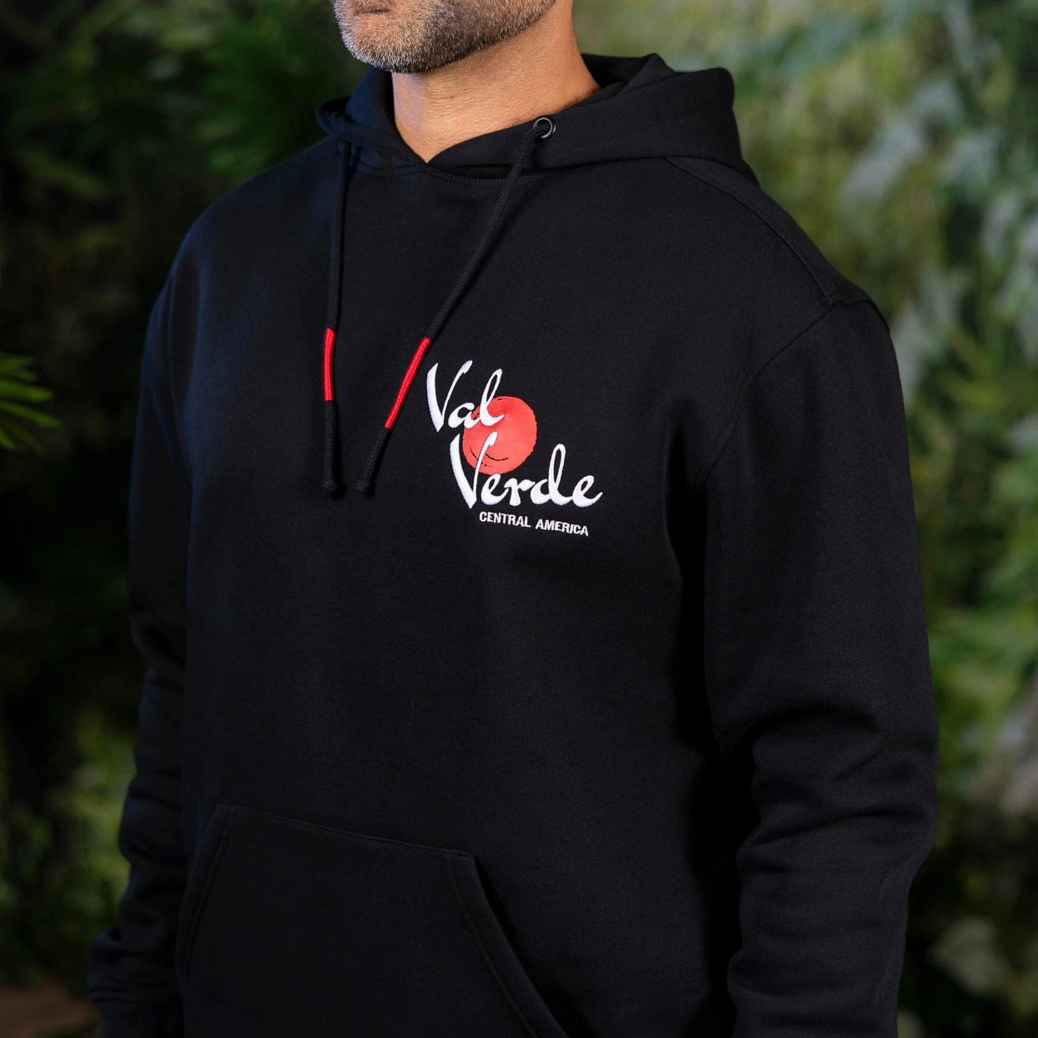 Predator "Beautiful Val Verde" – Classic Hoodie - Image 7