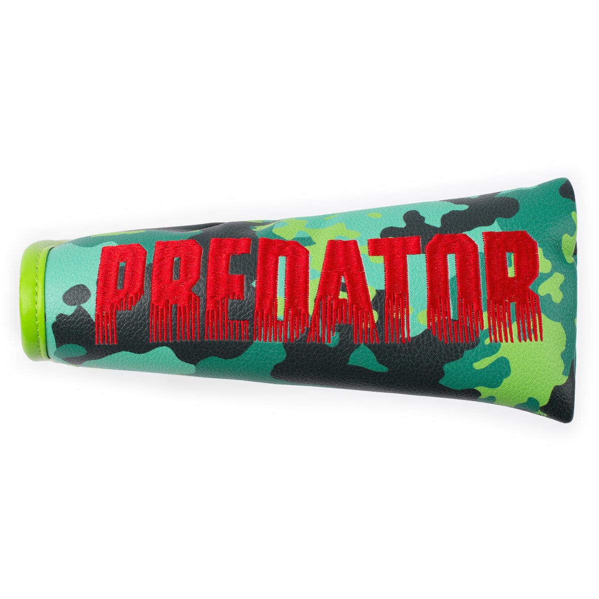 Predator "The Jungle Camo Live" – Blade Putter Headcover - Image 4