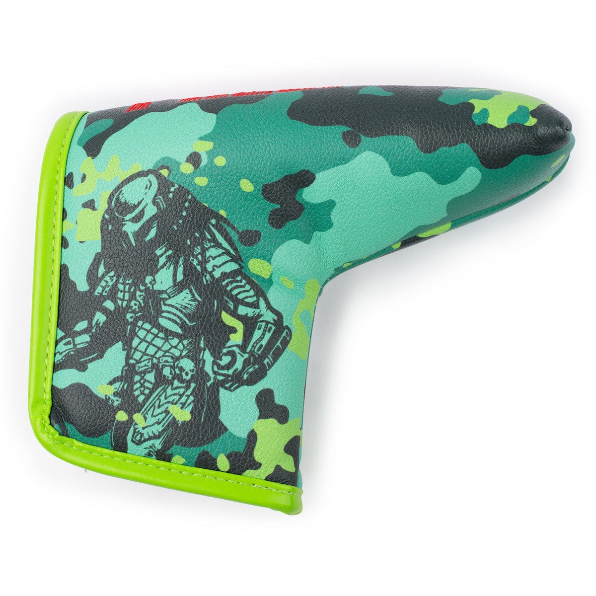 Predator "The Jungle Camo Live" – Blade Putter Headcover - Image 6