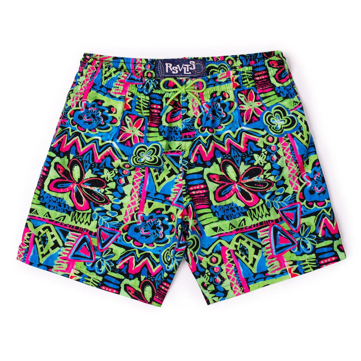 Reef Riot – Hybrid Shorts - Image 2