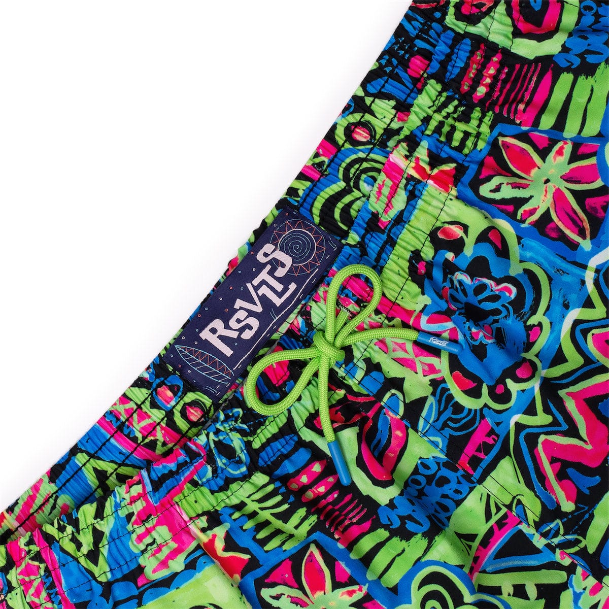 Reef Riot – Hybrid Shorts - Image 4