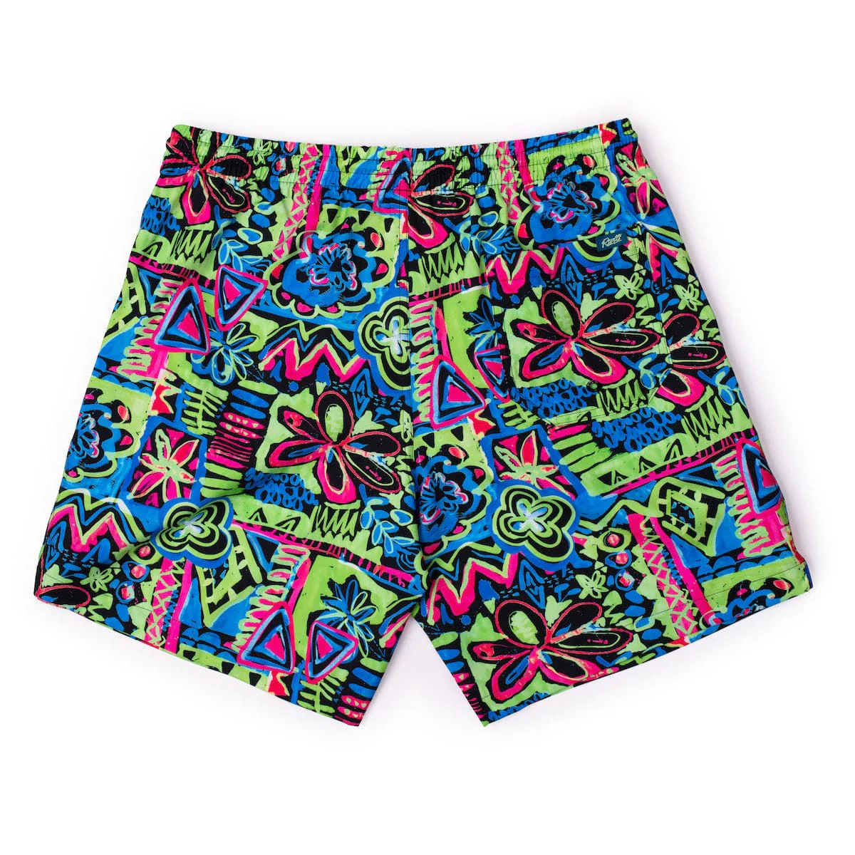 Reef Riot – Hybrid Shorts - Image 5