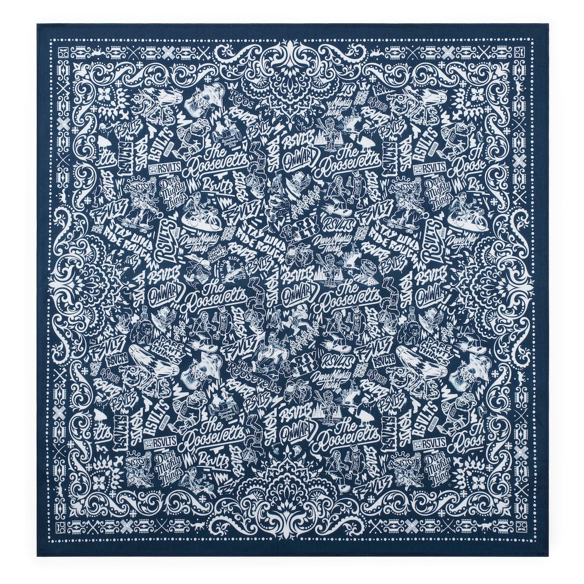 Camp Kunu Bandana 3-Pack - Image 3