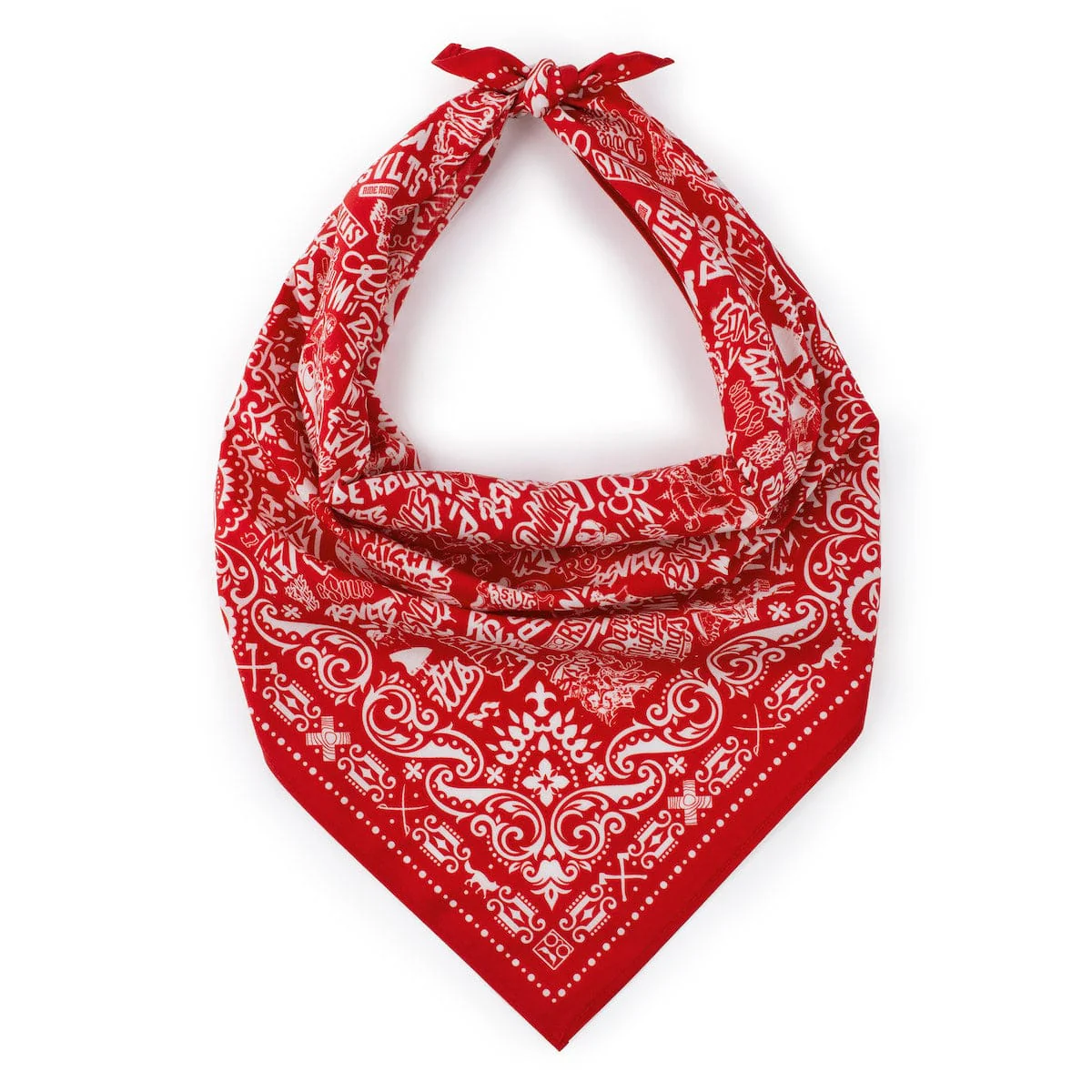 Camp Kunu Bandana 3-Pack - Image 6