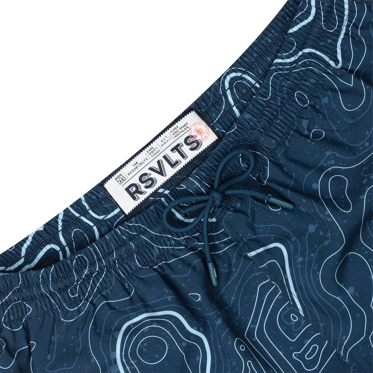 Topograph – Hybrid Shorts - Image 3