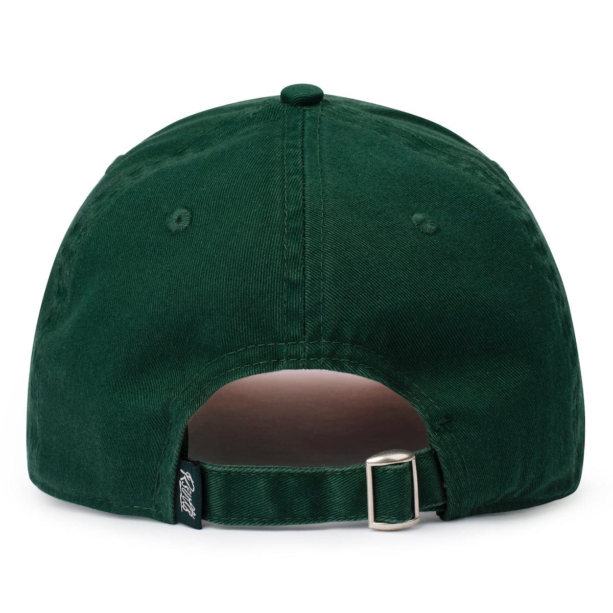The Fox Club – Dad Hat - Image 3