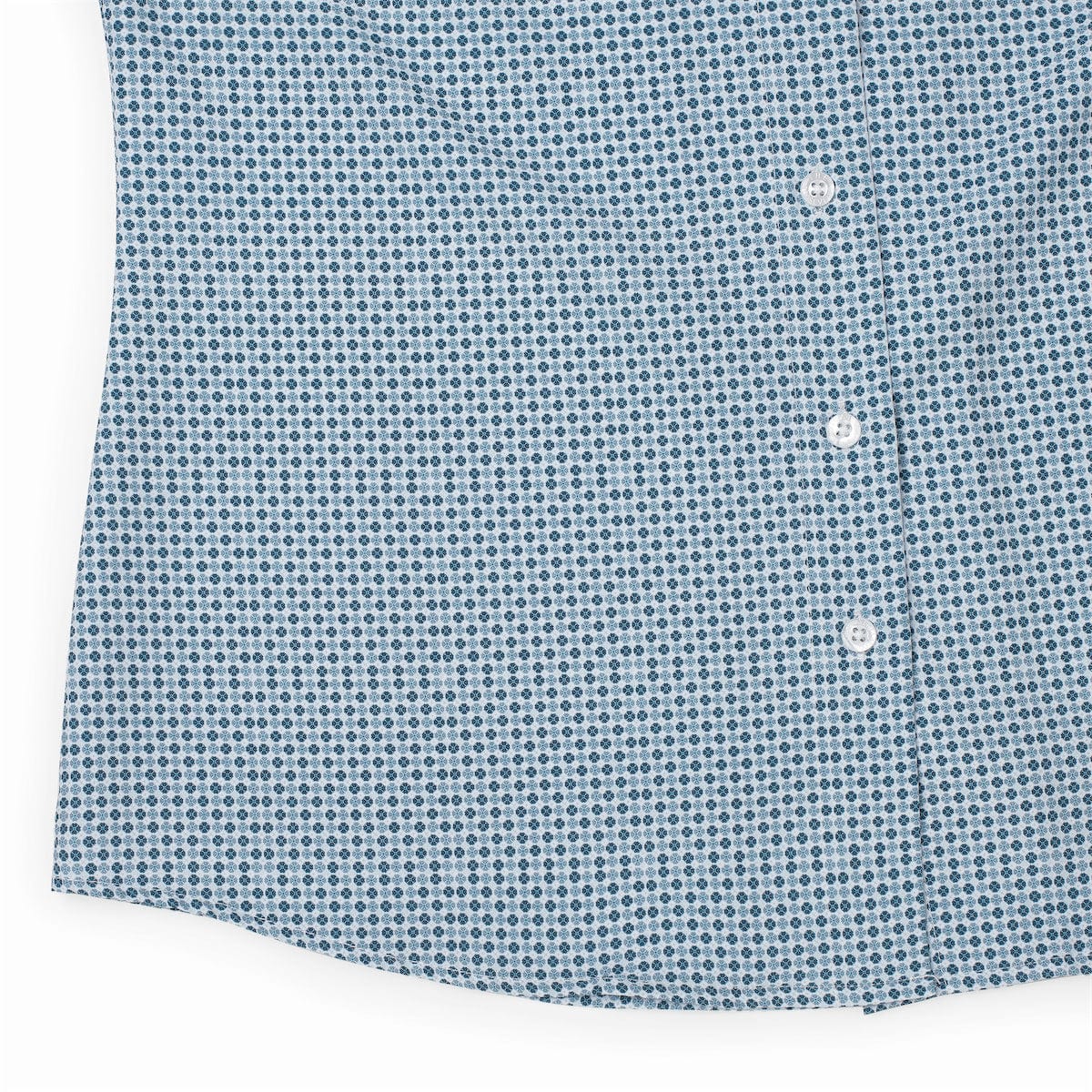 The Royal – Women's KUNUFLEX Short Sleeve Shirt - Image 4