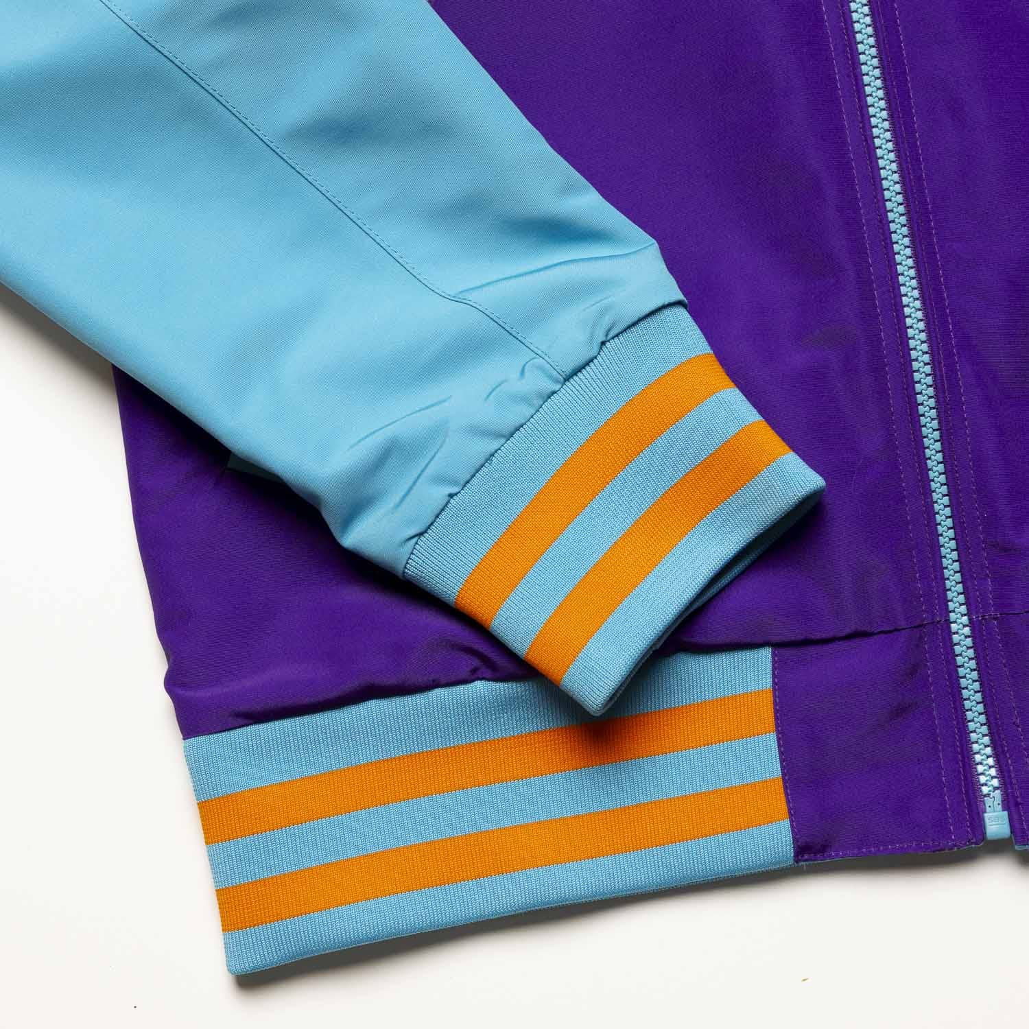 Scooby-Doo "Mystery Inc." – Reversible Bomber Jacket - Image 6