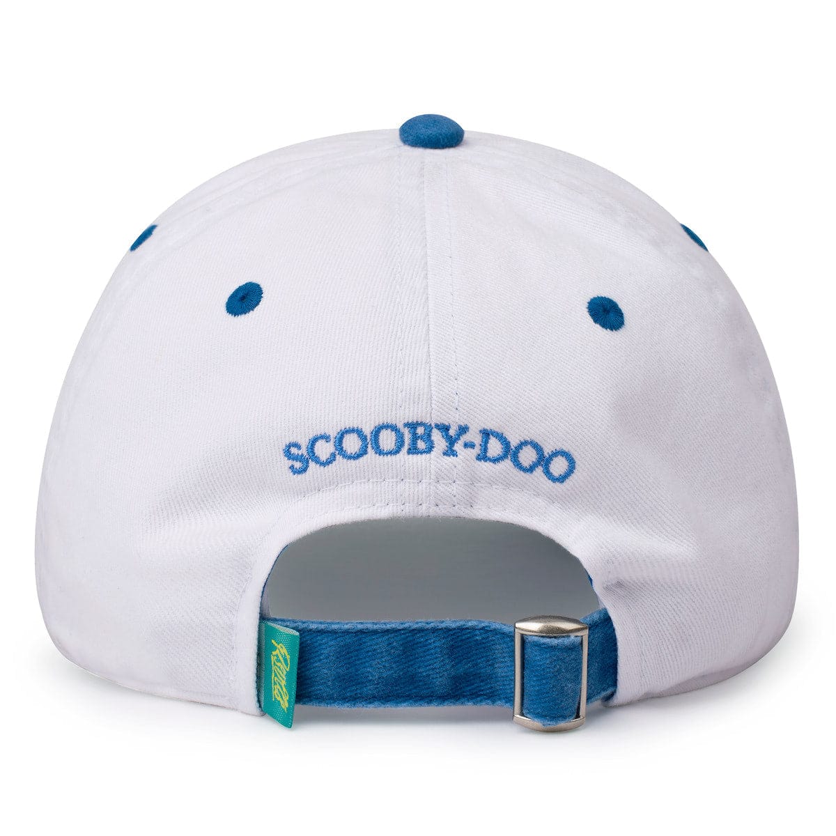 Scooby-Doo "Scooby-Dooby-Doo!" – Dad Hat - Image 3