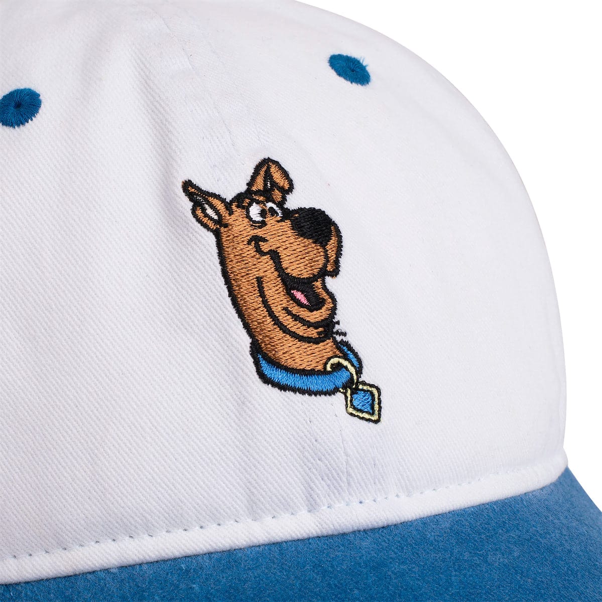 Scooby-Doo "Scooby-Dooby-Doo!" – Dad Hat - Image 5